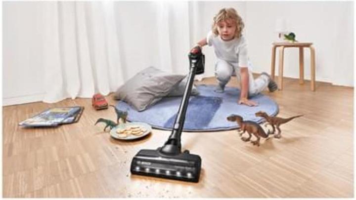 Produktbild Bosch Hausgeräte BKS821MPOW