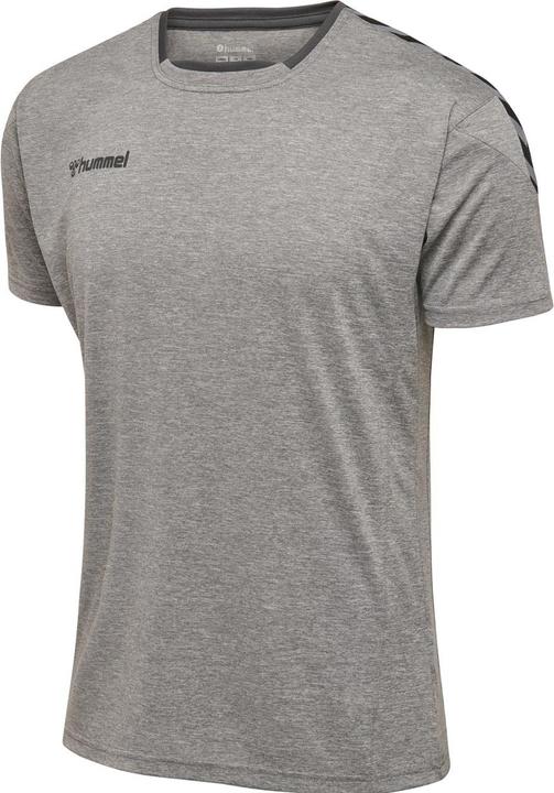 Immagine prodotto hummel Autentica Maglia Poly Per Bambini S/S (128)