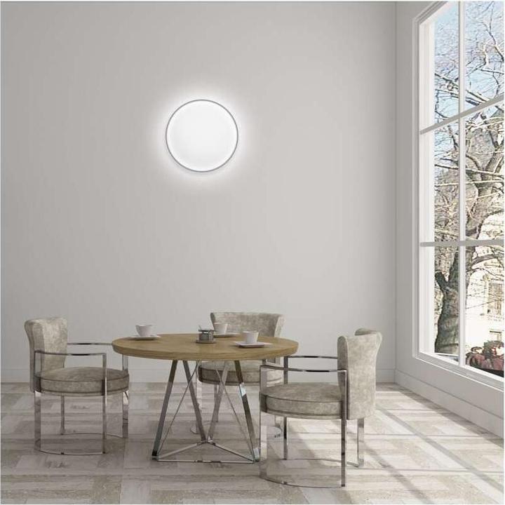 Actual product image Emos LED Ceiling lamp ALVI, round 36W, dimmable, changeable CCT (2880 lm)