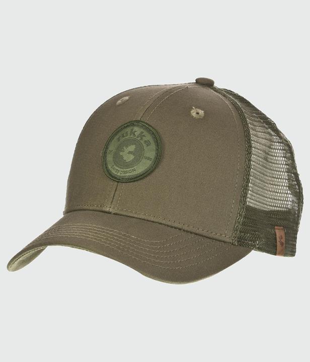 Produktbild Rukka Trucker Cap (One Size)