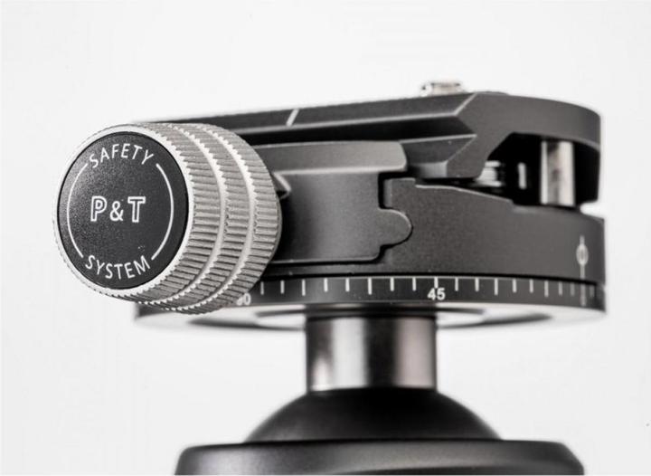 Actual product image Benro GX30 (Spherical head)