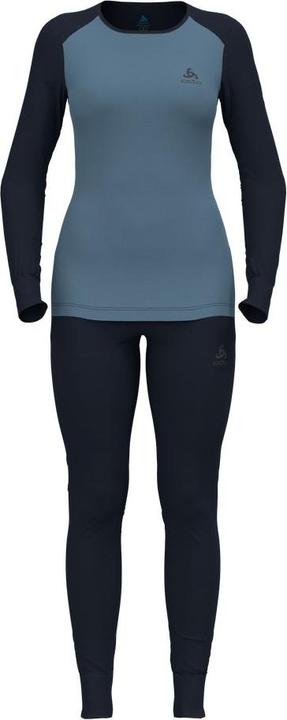 Odlo Active Warm  Set