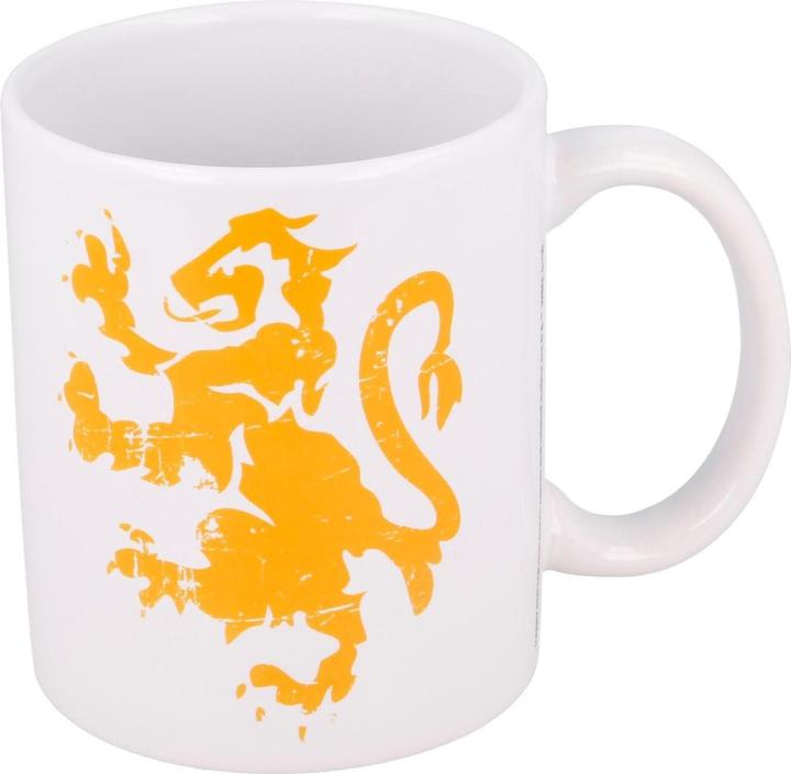 Produktbild Stor Harry Potter Gryffindor Wappen (325 ml) - Tasse (325 ml, 1 x)