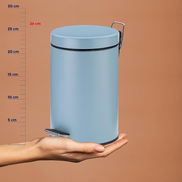Immagine prodotto Kela Secchio cosmetico Monaco (3 l)