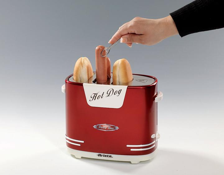 Actual product image Ariete Party Time 186