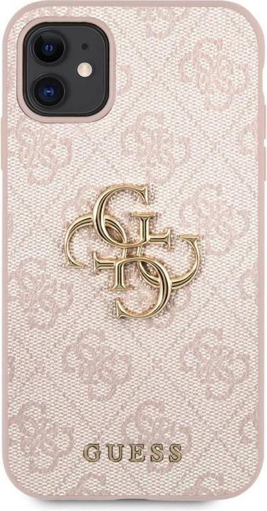 Actual product image Guess Case (Apple iPhone 11)