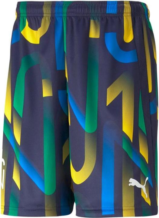 Puma Neymar Jr. Future Printed Herren Short