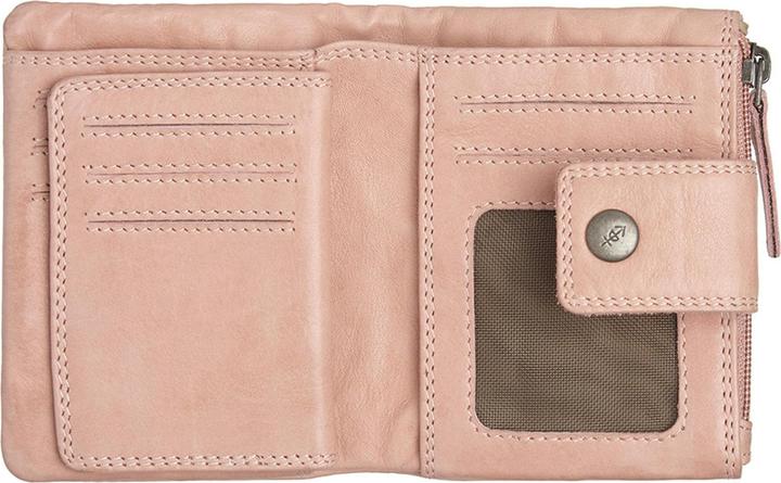 Image du produit The Chesterfield Brand Mavona Geldbörse Leder 10 cm