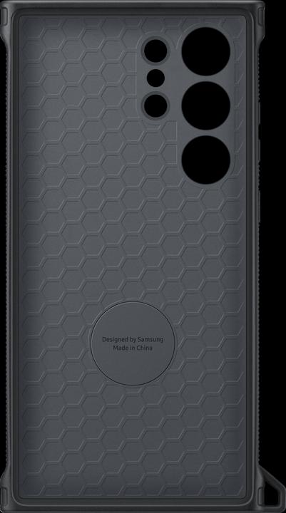 Produktbild Samsung Rugged Gadget Case (Samsung Galaxy S23 Ultra)