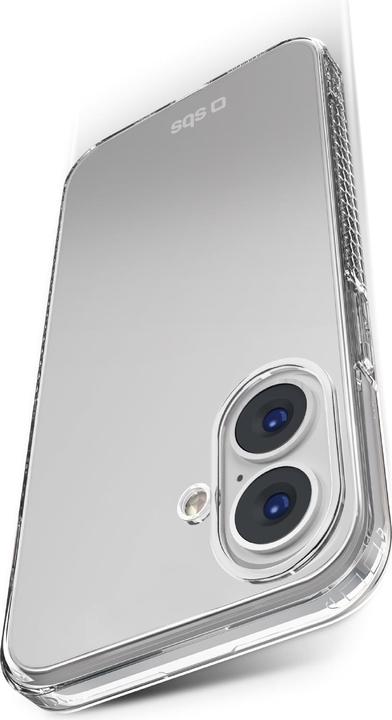 SBS Extreme X2 (Apple iPhone 16)