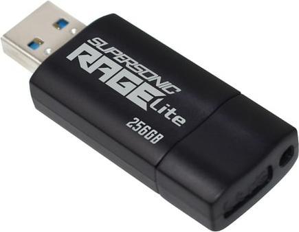 Produktbild Patriot Supersonic Rage Lite (256 GB, USB-A)