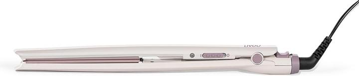 Actual product image Livoo Straightener (Straightening iron)