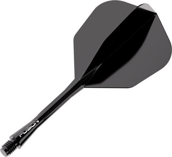 Winmau Fusion Flight & Shaft No6 (S (35 mm))
