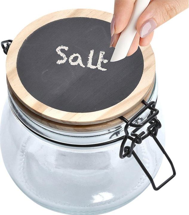 Actual product image Zeller Present Storage container (0.50 l)