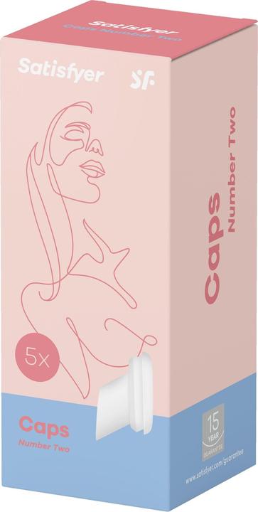 Produktbild Satisfyer 2