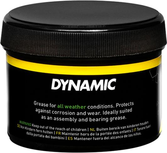 Actual product image Dynamic Bike Care All Round Grease 150g (200 ml, Bearing grease)