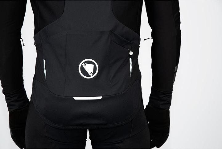 Produktbild Endura Pro SL 3-Jahreszeiten-Jacke (S)
