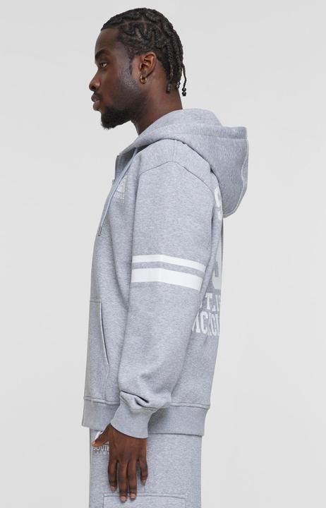 Image du produit Southpole Sweat à capuche zippé College - 173279 (XL)