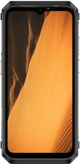 Image du produit Ulefone Power Armor 19 (256 Go, Noir, 6.58", Double SIM, 108 Mpx, 5G)