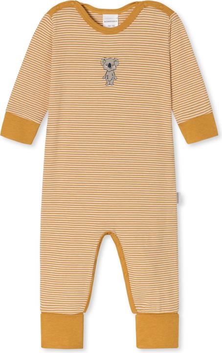 Produktbild Schiesser Baby Strampler (56)