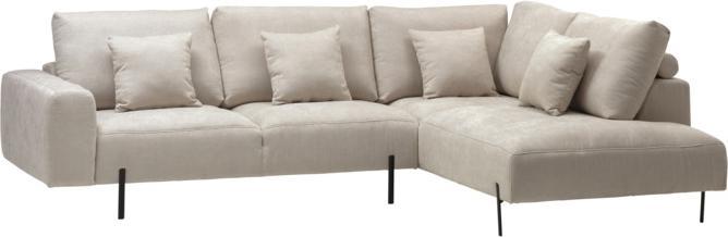 Produktbild pfister Celaya (Ecksofa)