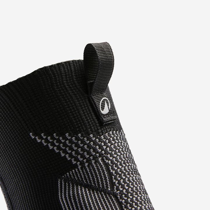 Actual product image Decathlon Ankle support with foam pads right/left level 1 (1)