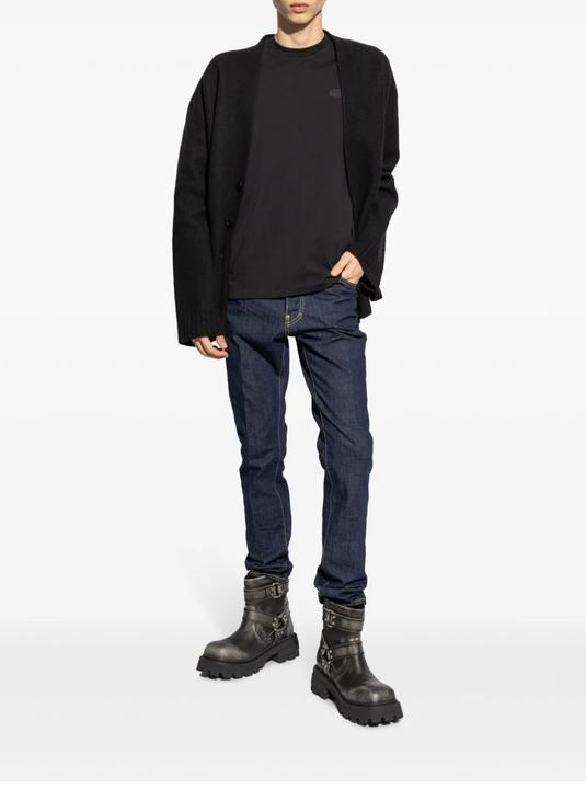 Produktbild Dsquared2 Pantalone 5 Tasche (50)