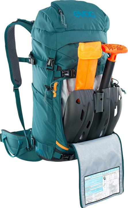 Image du produit Evoc Patrol (32 l)