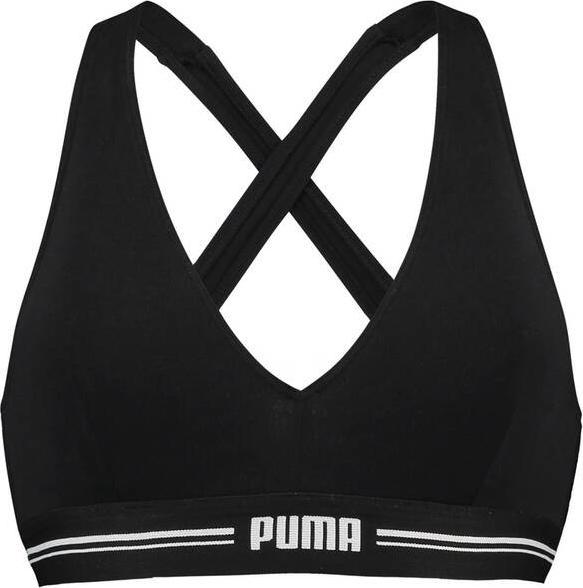 Puma Cross-Back Padded Top