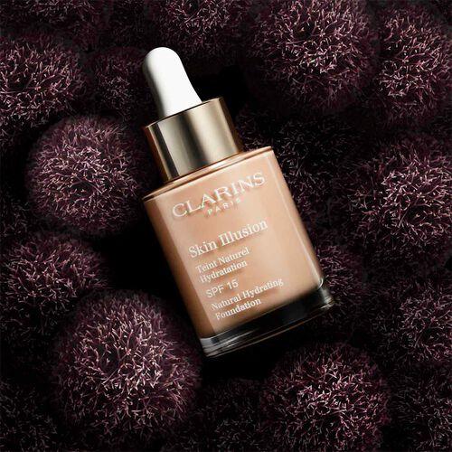 Produktbild Clarins Skin Illusion (Nr. 110 - Honey)
