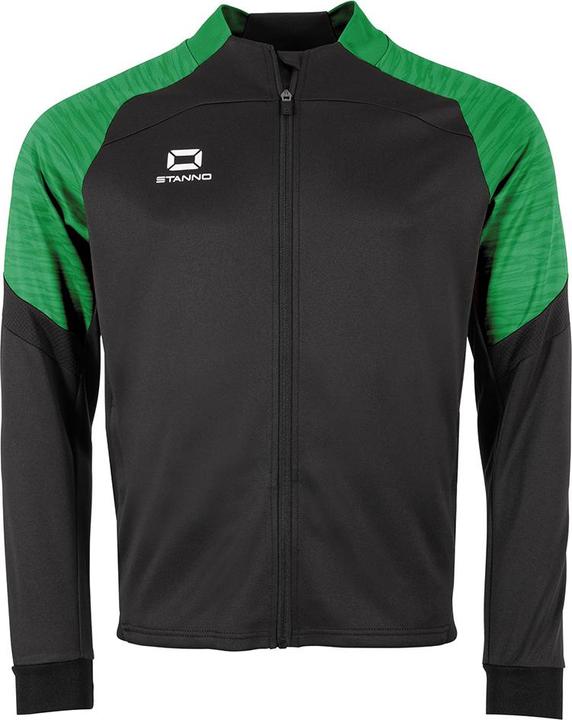 Produktbild Stanno Bolt Full Zip Jacke (S)