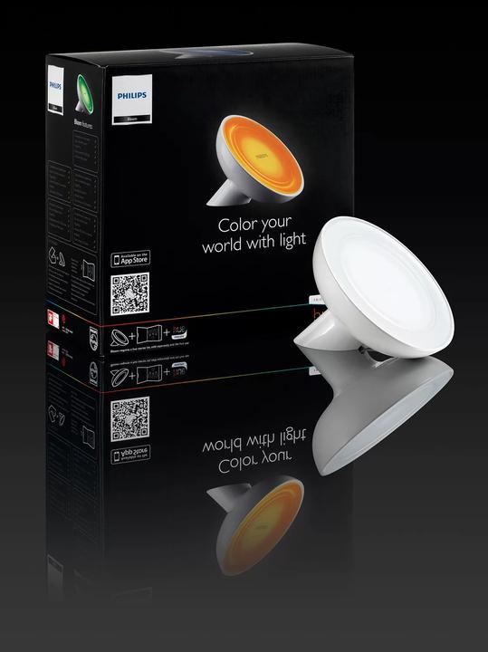 Immagine prodotto Philips Tinta Base Bloom (120 lm)