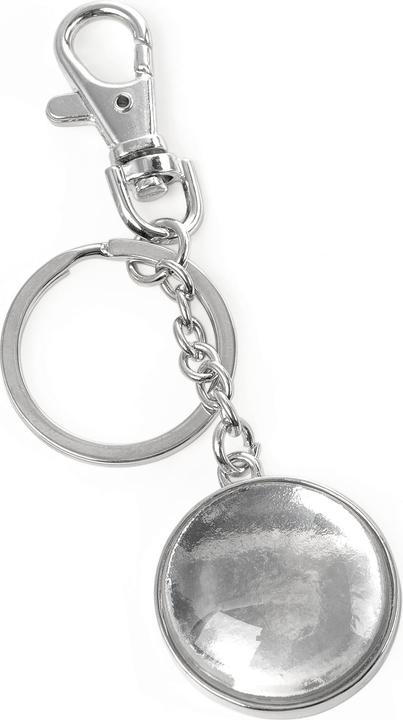 Glorex Schlüsselanhänger Cabochon