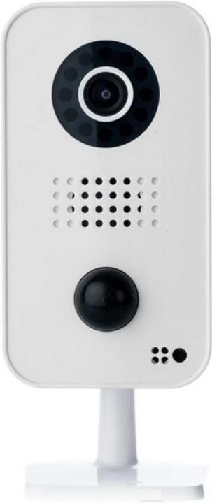 Doorbird BirdGuard Netzwerkkamera B101 (1280 x 720 Pixels)