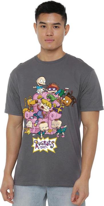 Produktbild Rugrats TShirt (L)