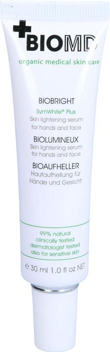 Image du produit Biomed Biolumineux (30 ml)