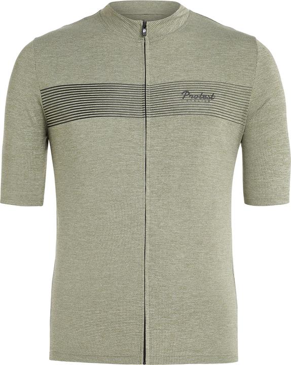 Actual product image MGA Men's T -shirt Prtvleiten (L)
