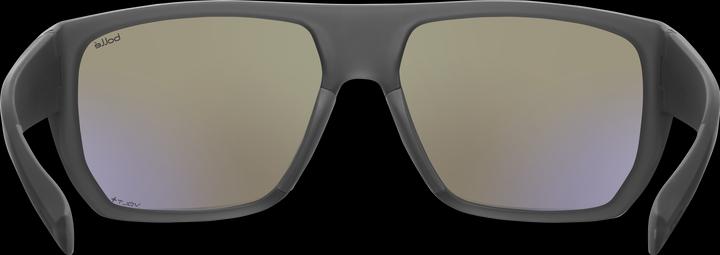 Actual product image Bollé Vulture S3 (VLT 12%) (Offshore Blue Polarised S3 (VLT 12%), Grey)