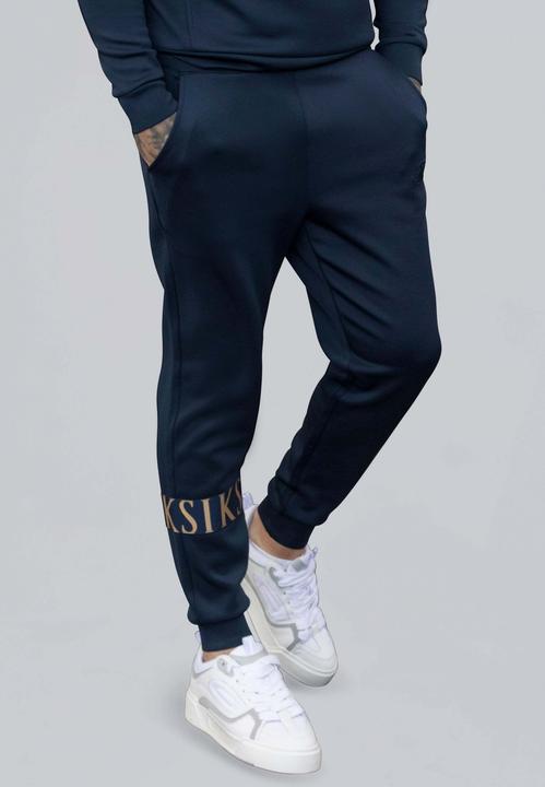 Siksilk Jogginghose Dynamic Joggers (XL)