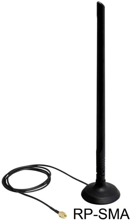 Produktbild Delock WLAN-Antenne RP-SMA (WLAN)