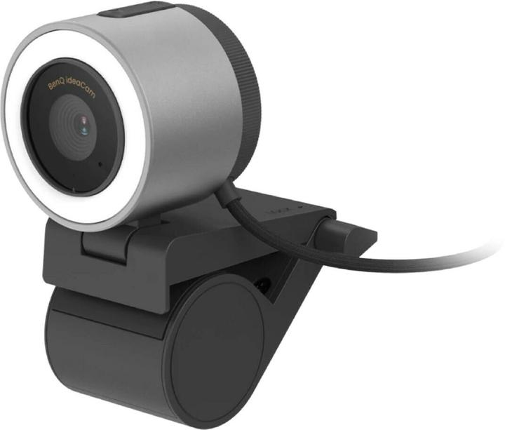 Image du produit BenQ IdeaCam S1 Pro 8MP CMOS (8 Mpx)