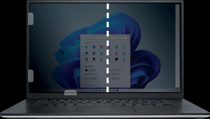 Actual product image Kensington Privacy filter (13.30", 16 : 10)