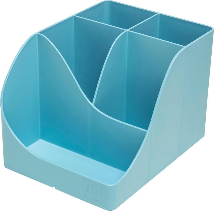 Produktbild Exacompta Stifteköcher Pen Wave, Kollektion Pop N'Co