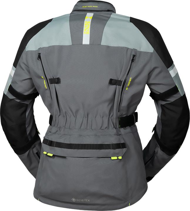 Produktbild iXS Jacke Tour Adventure-GTX (Herren, 5XL)