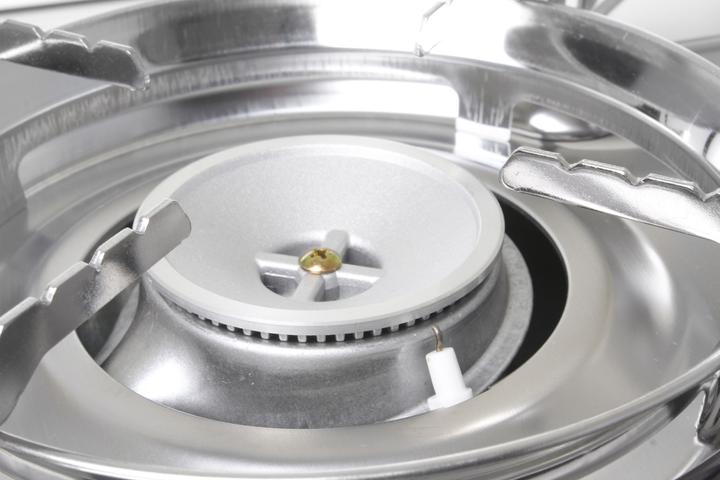 Actual product image Brunner Devil Double Grill