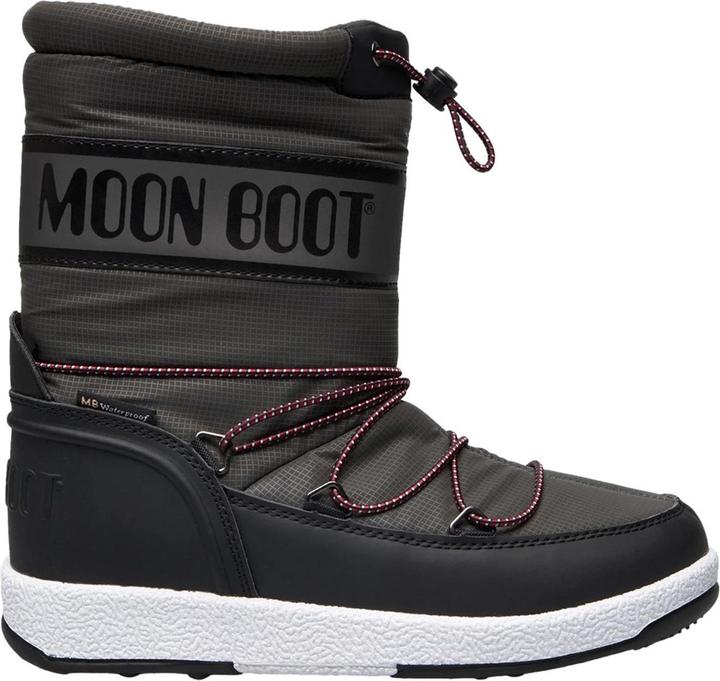 Image du produit Moon Boot K's JR Boy Sport WP (38)