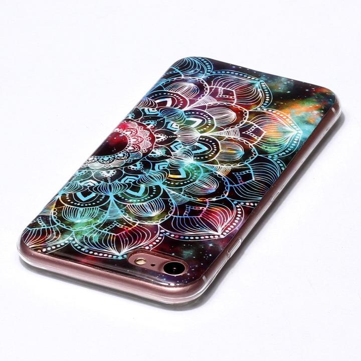 Immagine prodotto Cover-Discount Mandala (Apple iPhone 7, Apple iPhone 8, Apple iPhone SE (seconda generazione))