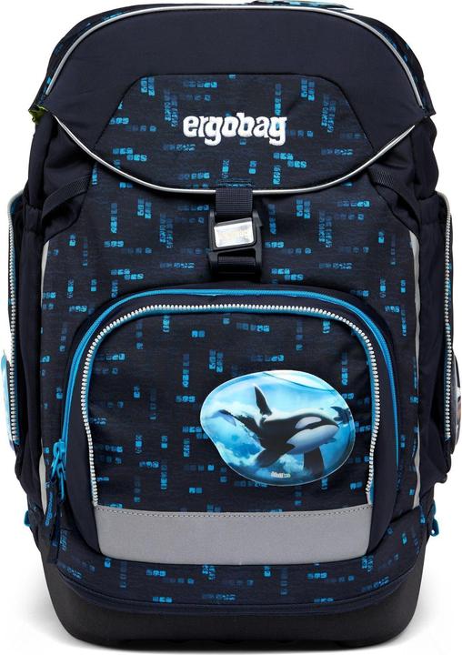 Produktbild Ergobag Schulthek-Set (20 l)