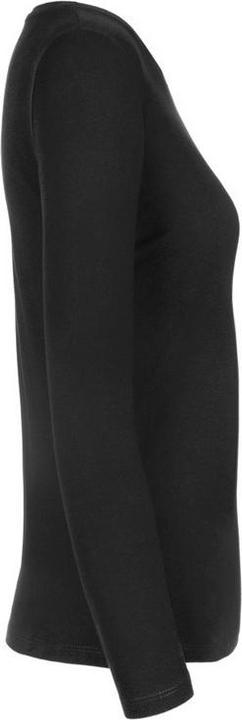 Actual product image B&C #E190 TShirt long sleeve (3XL)