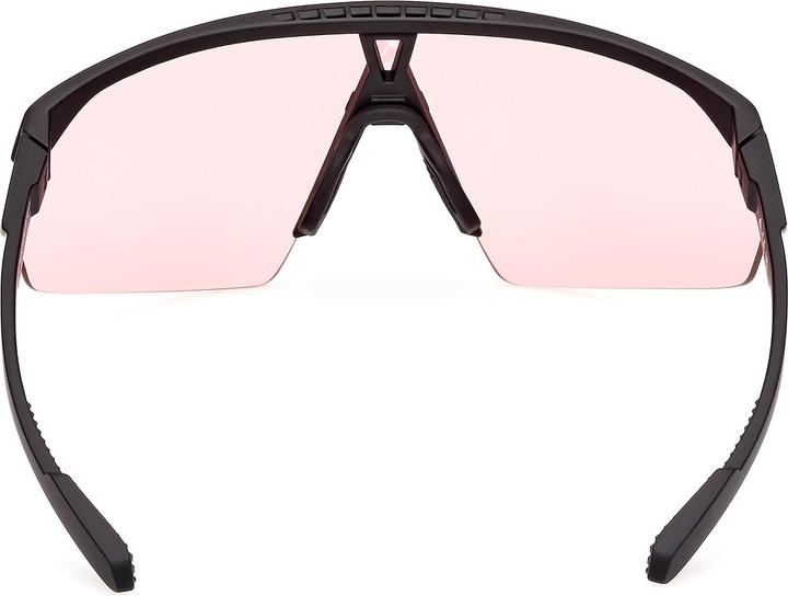 Produktbild adidas Women's SP0075 Photochromic Cat. 1-3 (Matte Black, Violet Cat. 1-3)